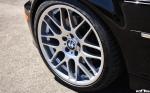BMW M3 Coupe Carbon Black by EAS 2005 года